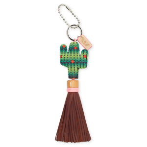 Spike Charm