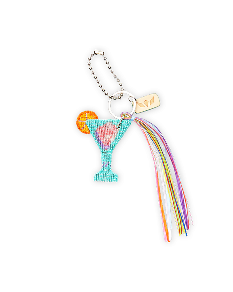 Martini Celebration Charm - Image 2