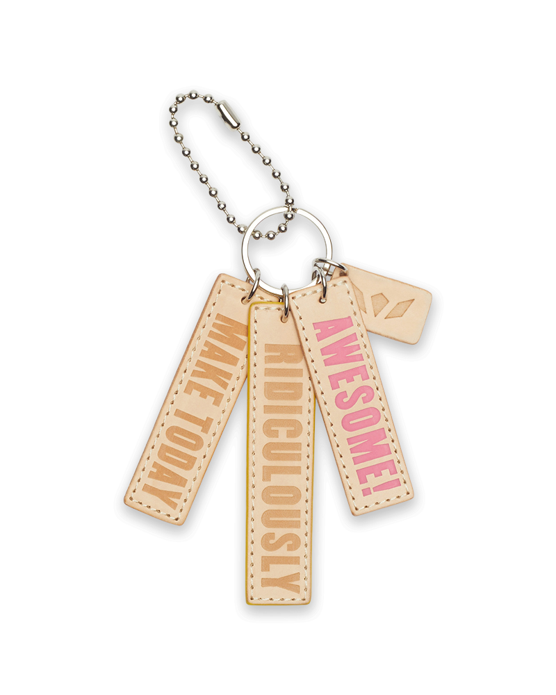 Mantra Charm