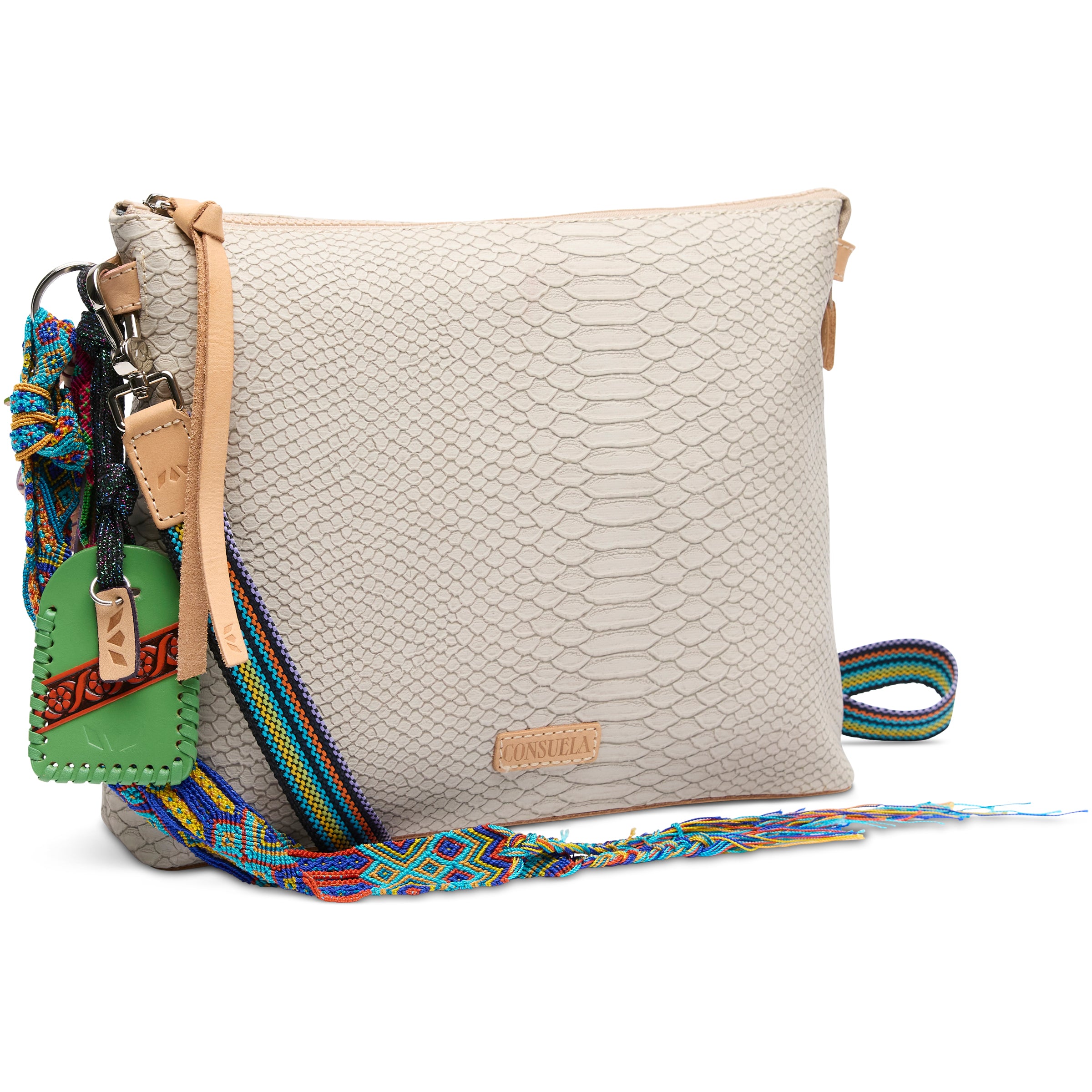 Thunderbird Downtown Crossbody - Image 3