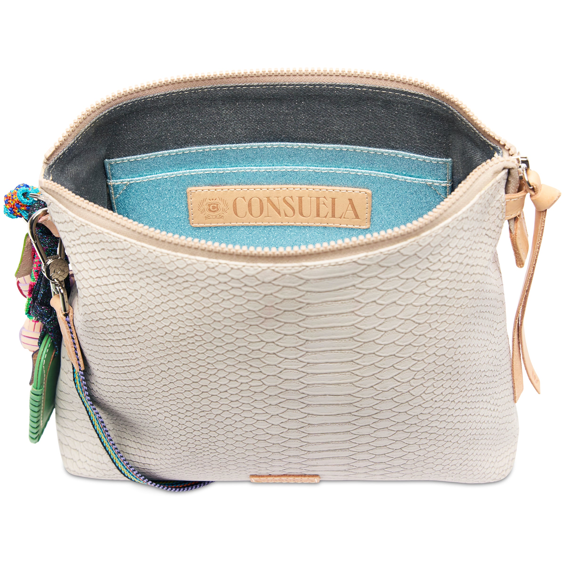Thunderbird Downtown Crossbody - Image 5