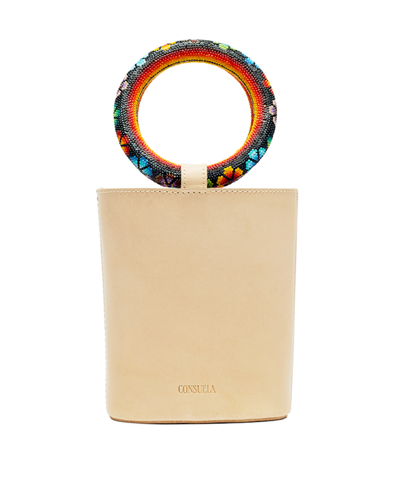 Diego Bangle Clutch - Image 2