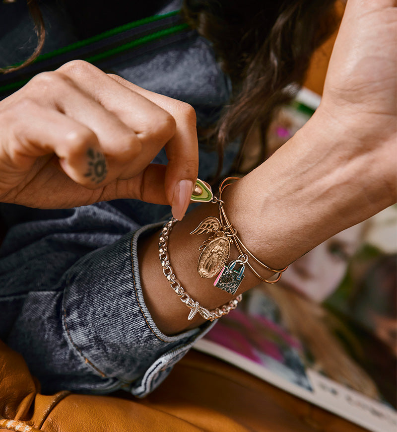Angel Wings Charm - Image 5