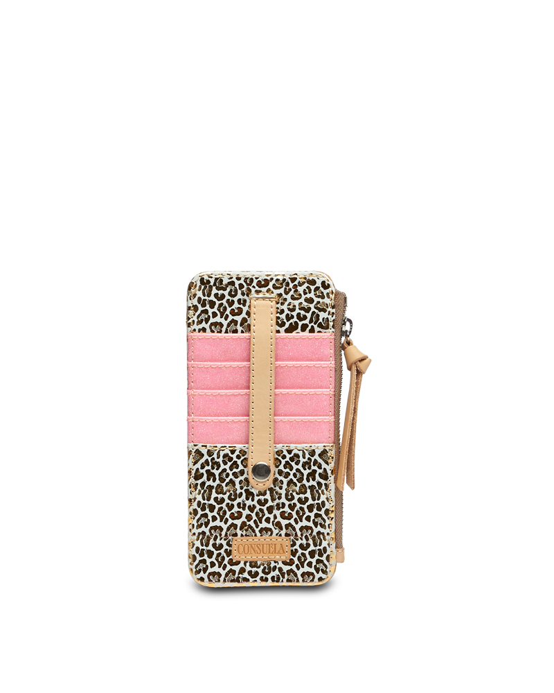 Kit Card Organizer