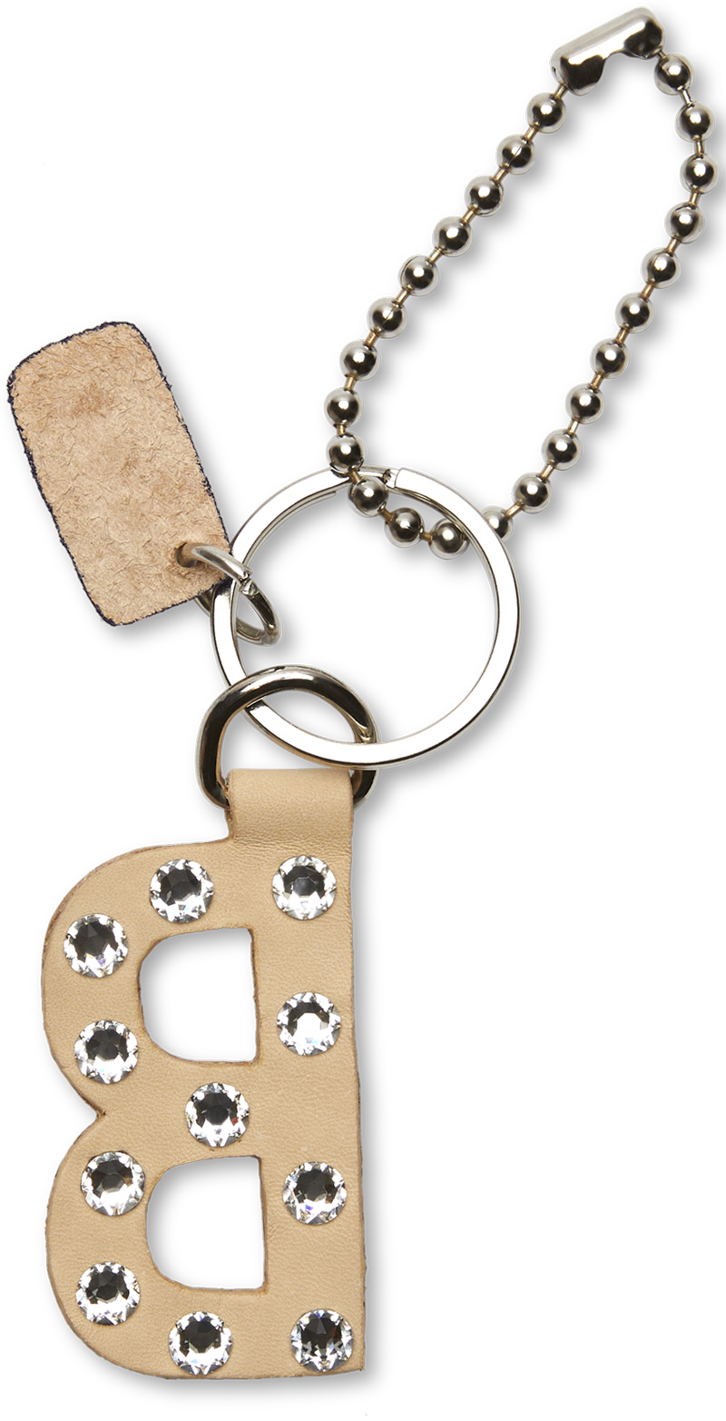 Iced Alphabet Charms - Image 30