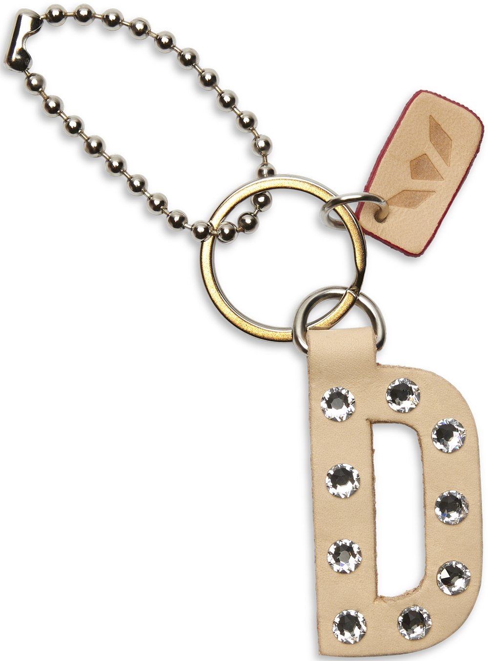 Iced Alphabet Charms - Image 6
