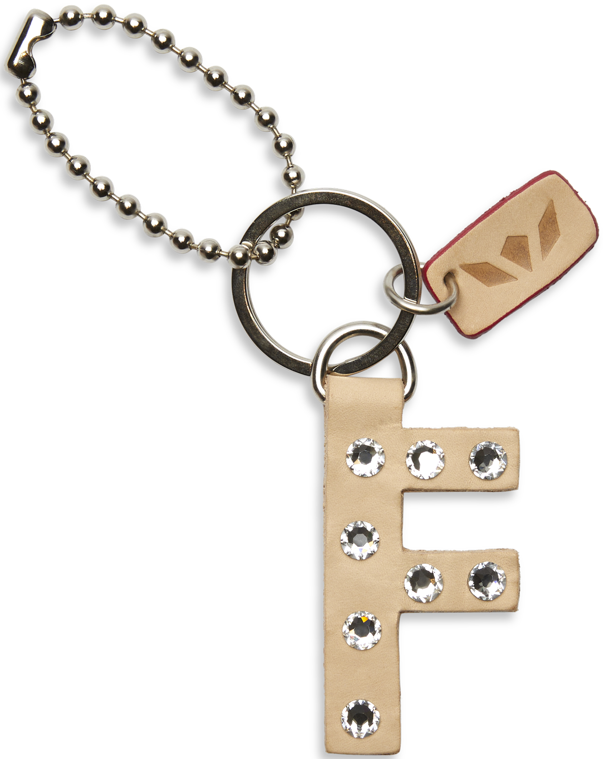 Iced Alphabet Charms - Image 8
