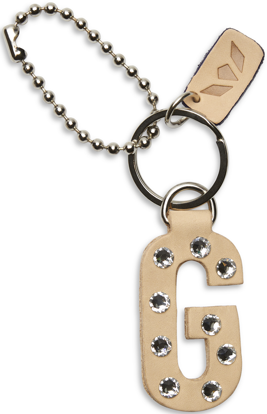 Iced Alphabet Charms - Image 9