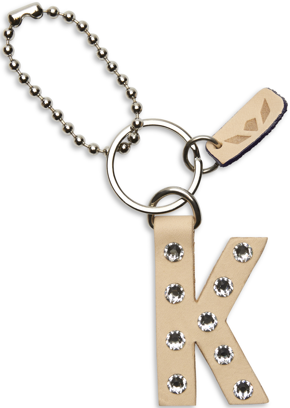 Iced Alphabet Charms - Image 13
