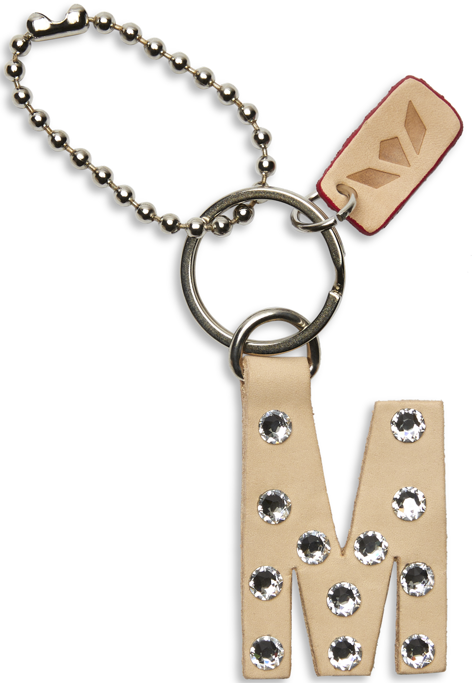 Iced Alphabet Charms - Image 15