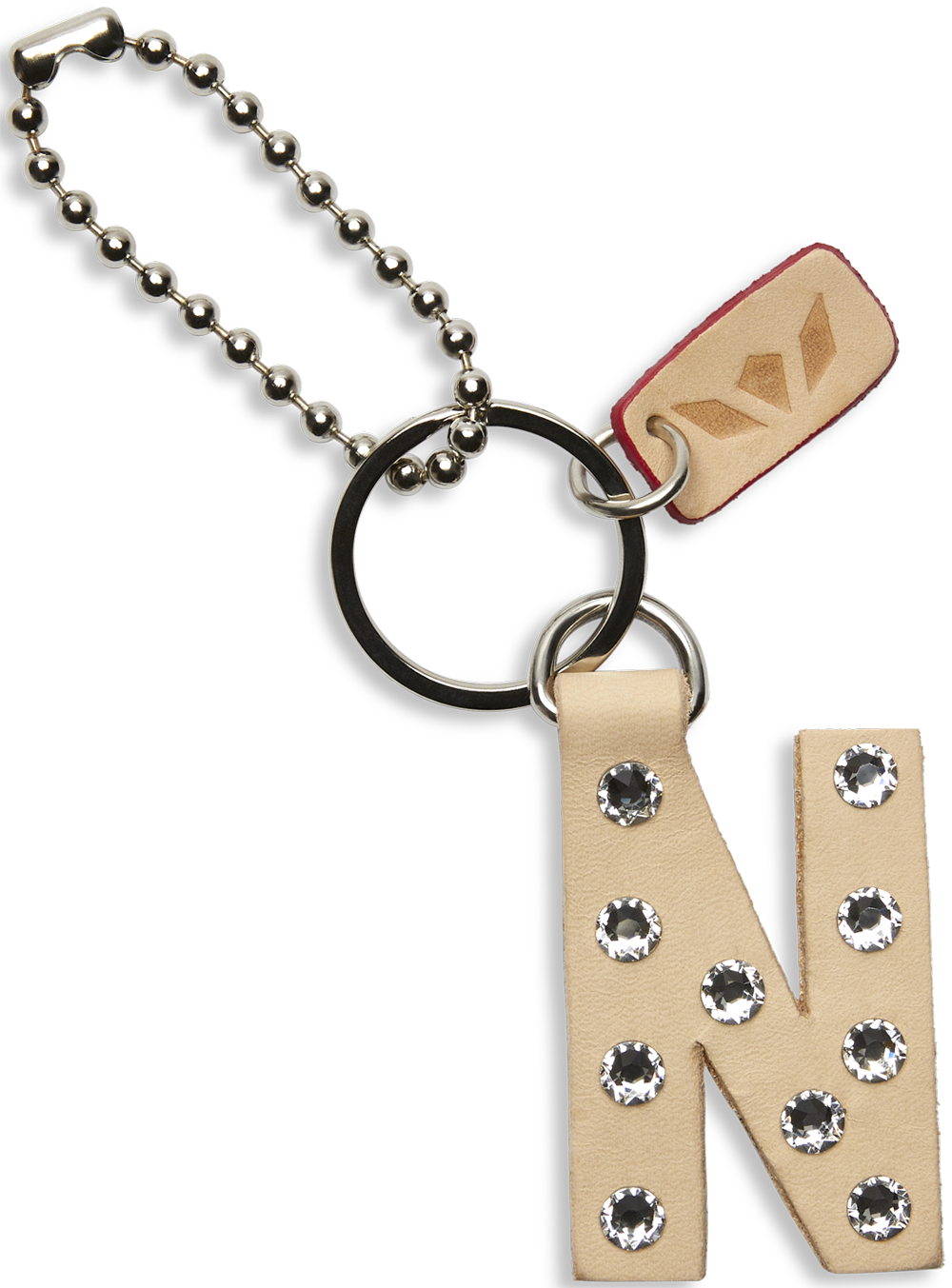 Iced Alphabet Charms - Image 16