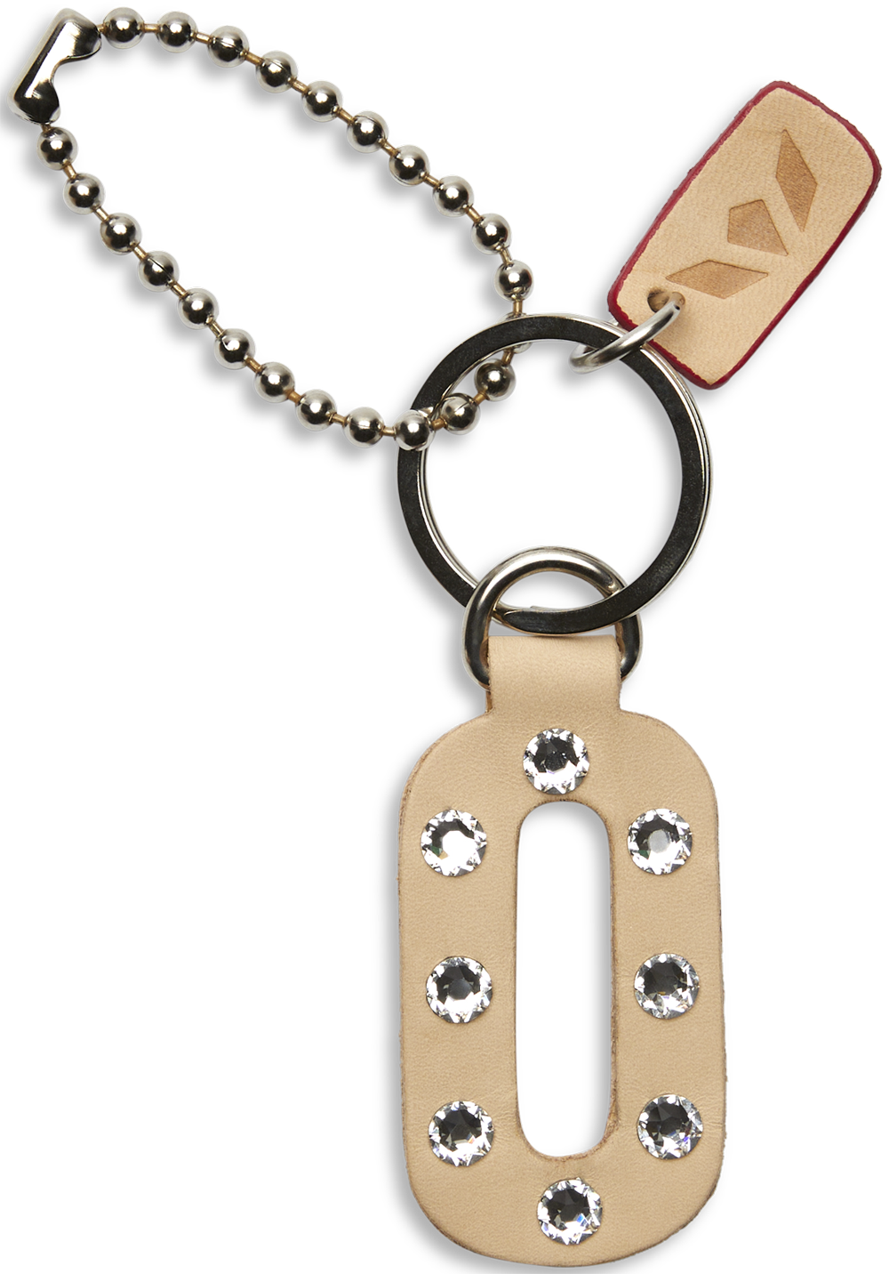 Iced Alphabet Charms - Image 17