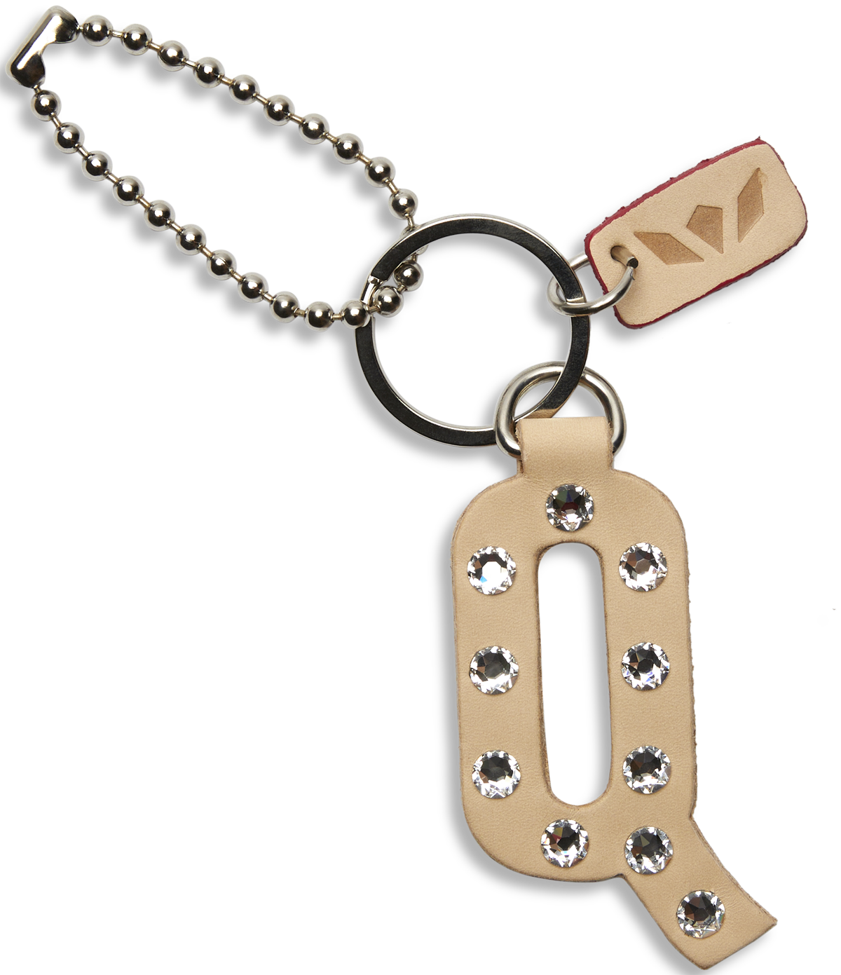 Iced Alphabet Charms - Image 19