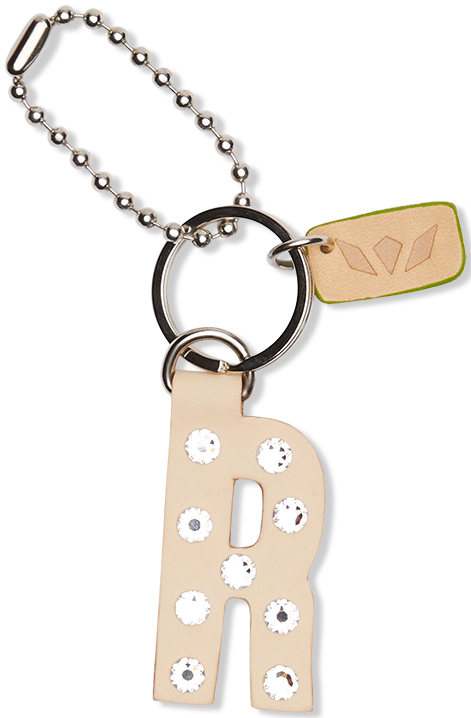 Iced Alphabet Charms - Image 20
