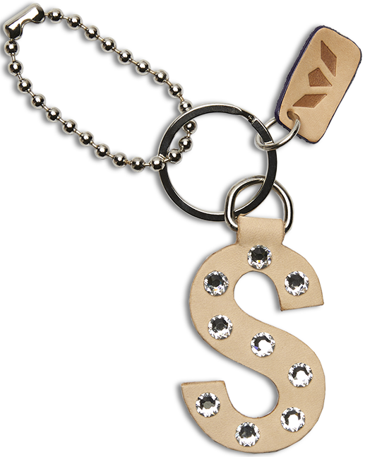 Iced Alphabet Charms - Image 21