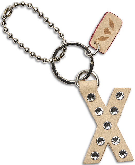 Iced Alphabet Charms - Image 26