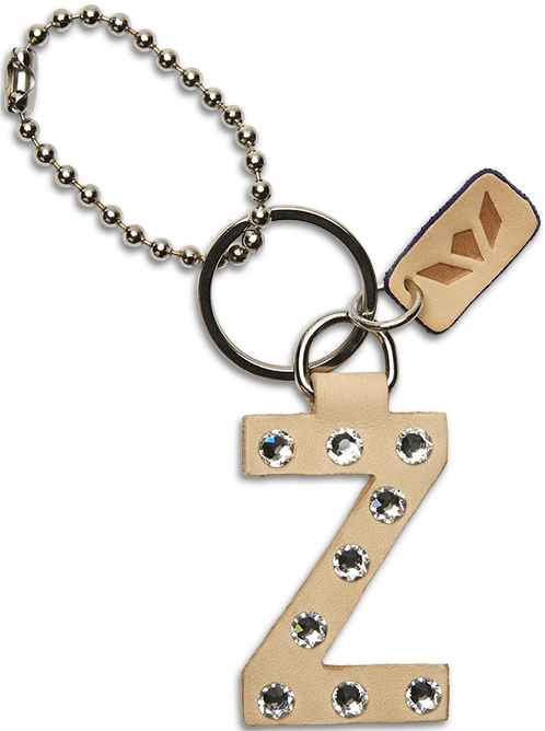 Iced Alphabet Charms - Image 28