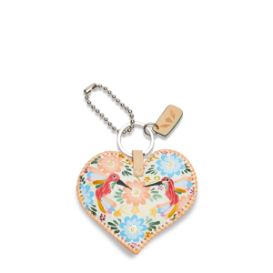 Kind Heart Charm