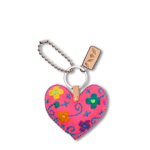Corazon Grande Pink Charm