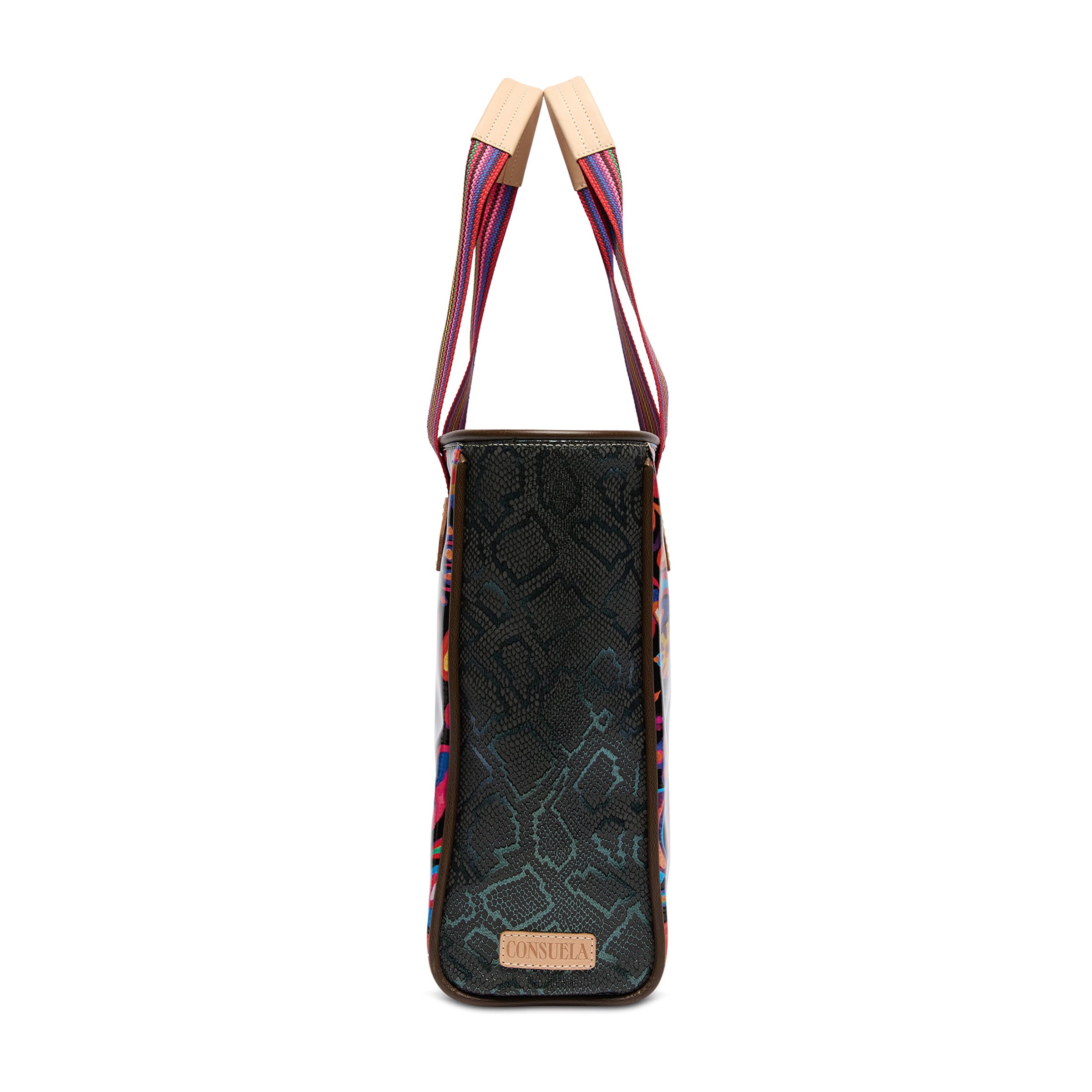Sophie Classic Tote - Image 4