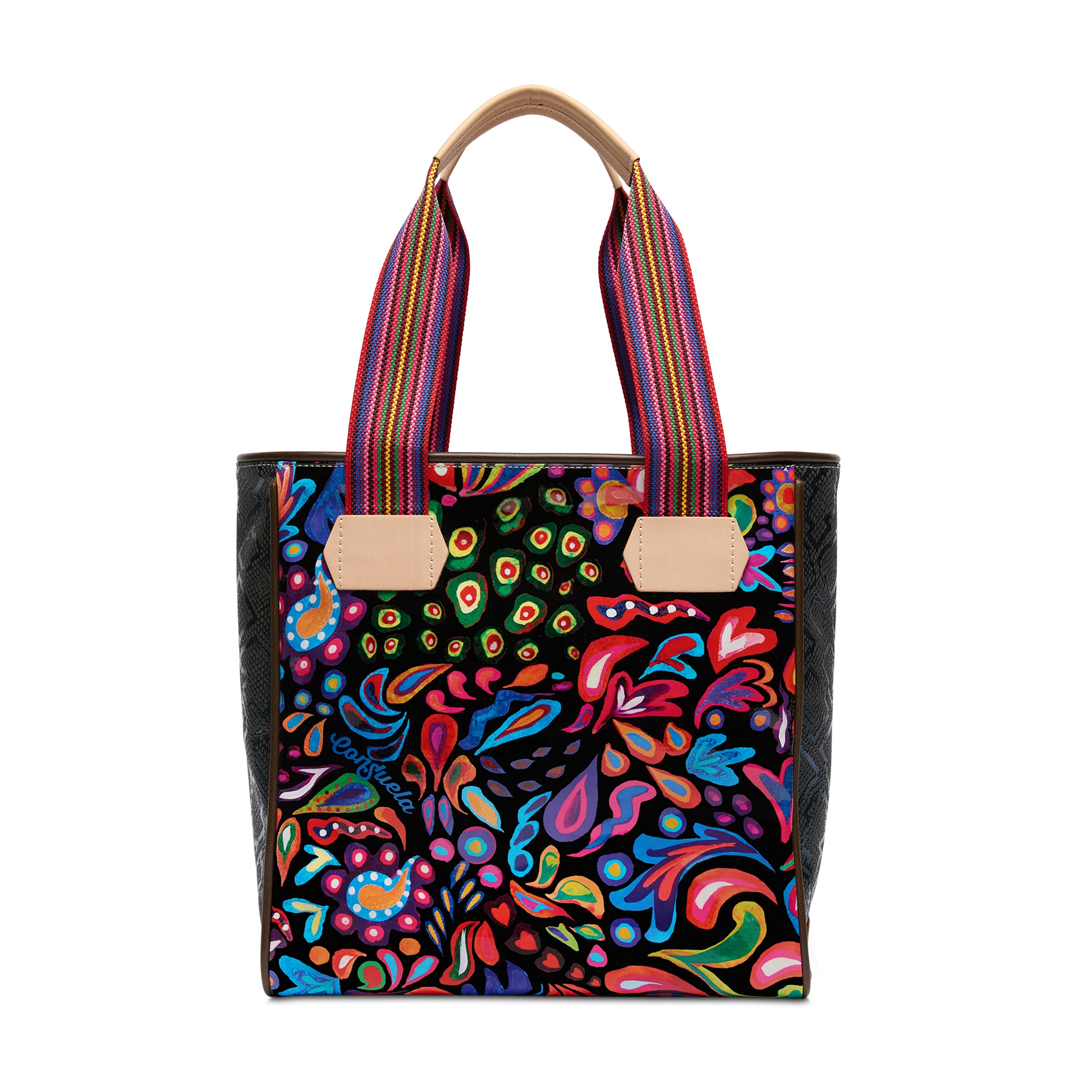 Sophie Classic Tote - Image 5