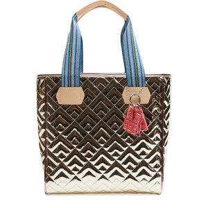 Evadney Classic Tote