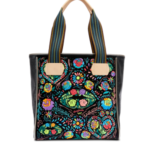 Rita Classic Tote