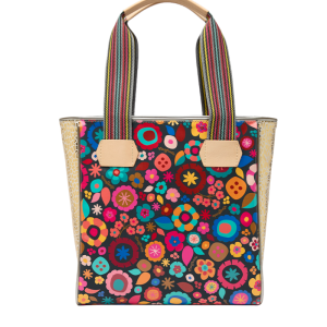 Amelie Classic Tote