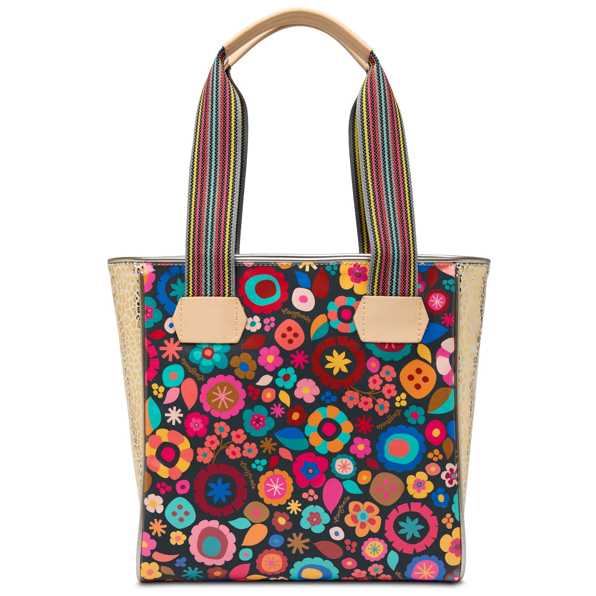Amelie Classic Tote - Image 2