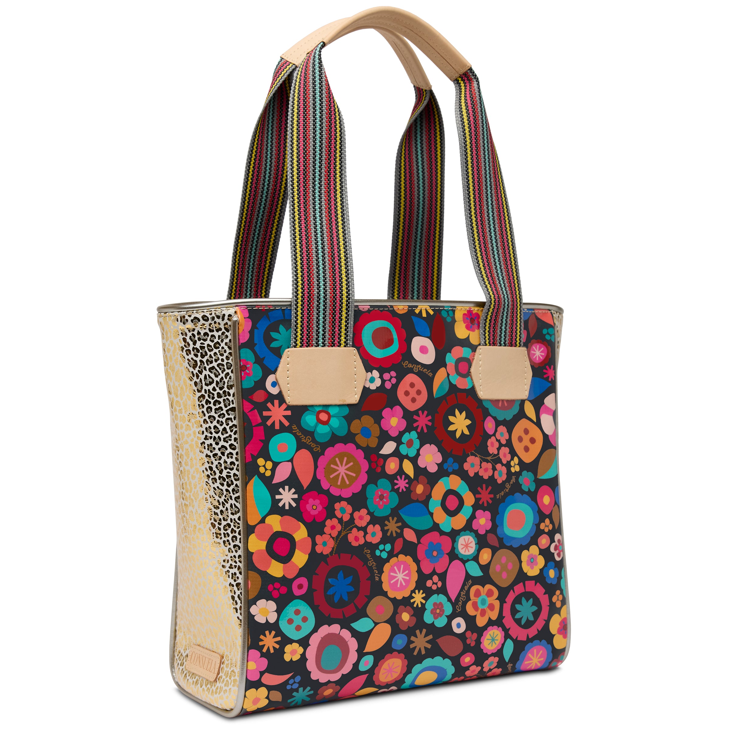 Amelie Classic Tote - Image 4