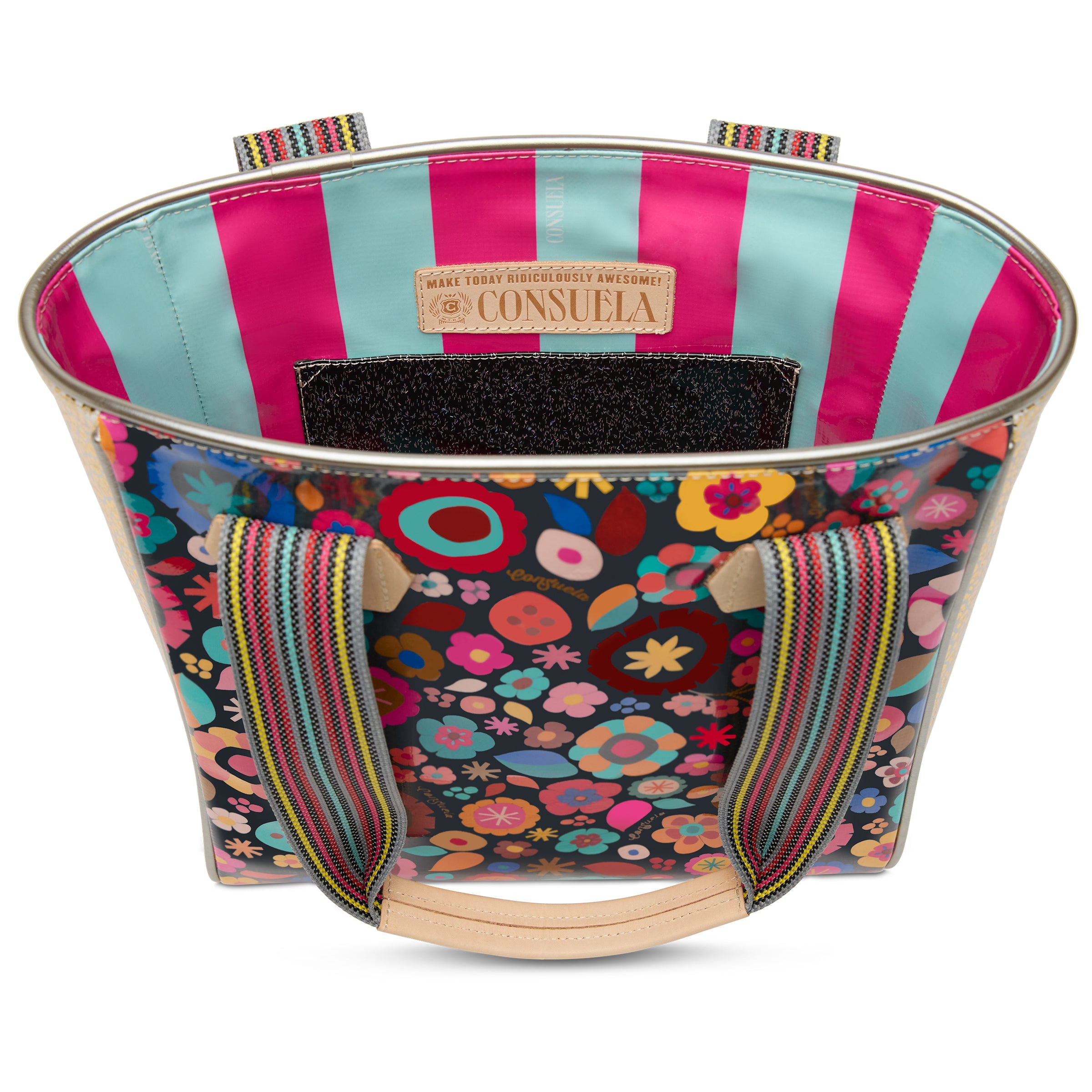 Amelie Classic Tote - Image 8