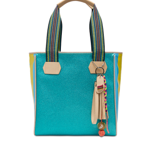 Lumi Classic Tote