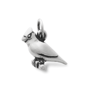 Cardinal Charm