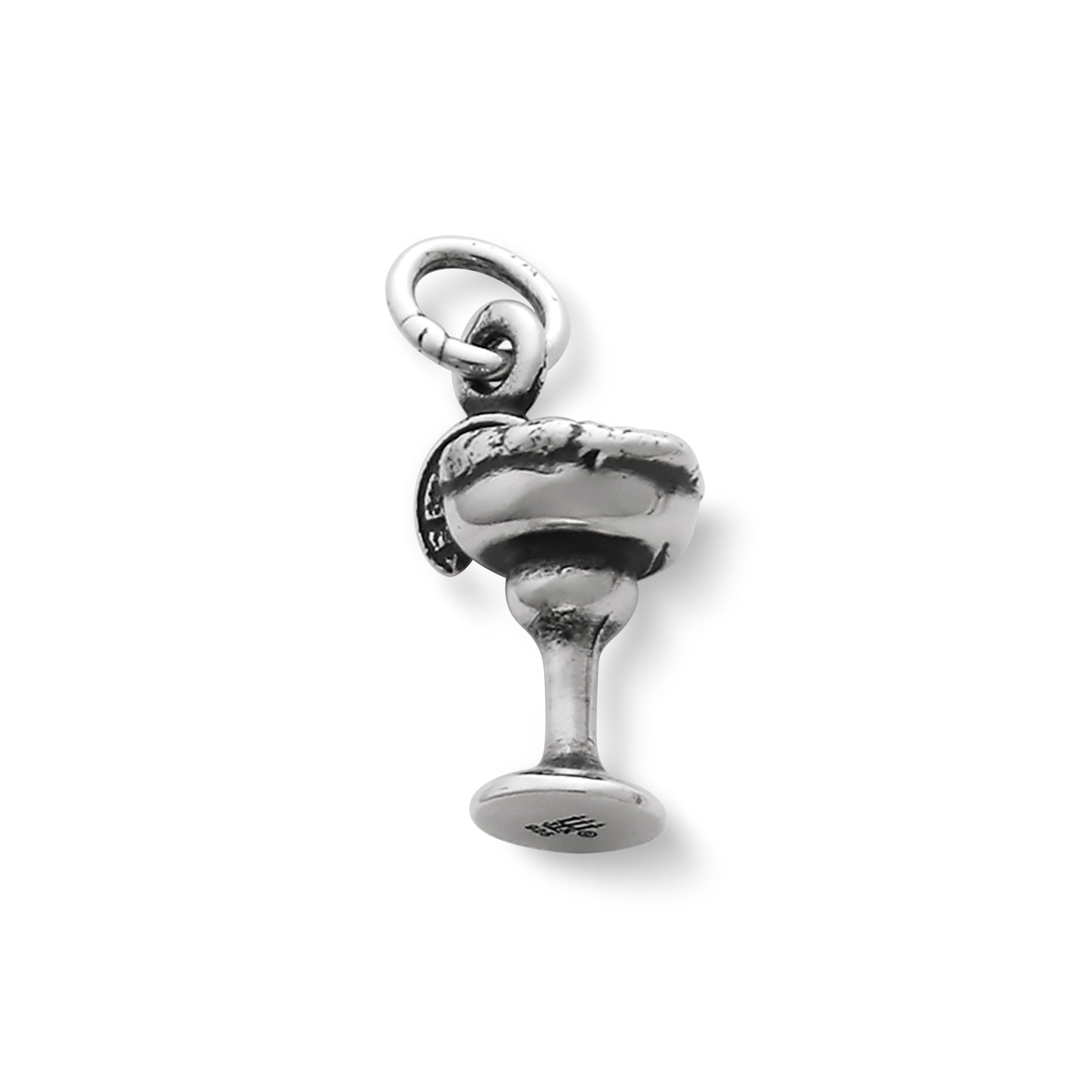 Margarita Glass Charm - Image 2