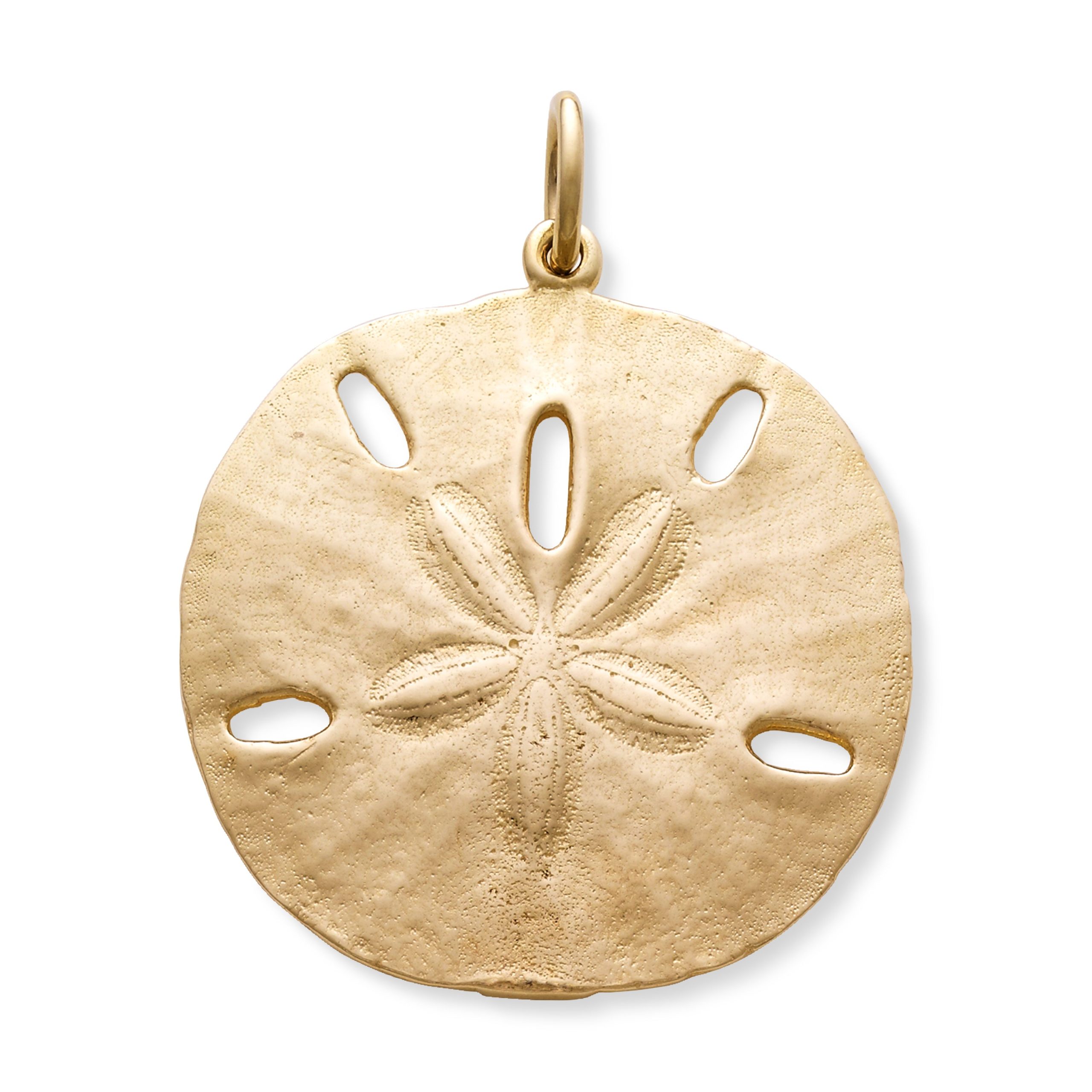 Sand Dollar Pendant - Image 2