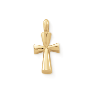 Small St. Teresa Cross
