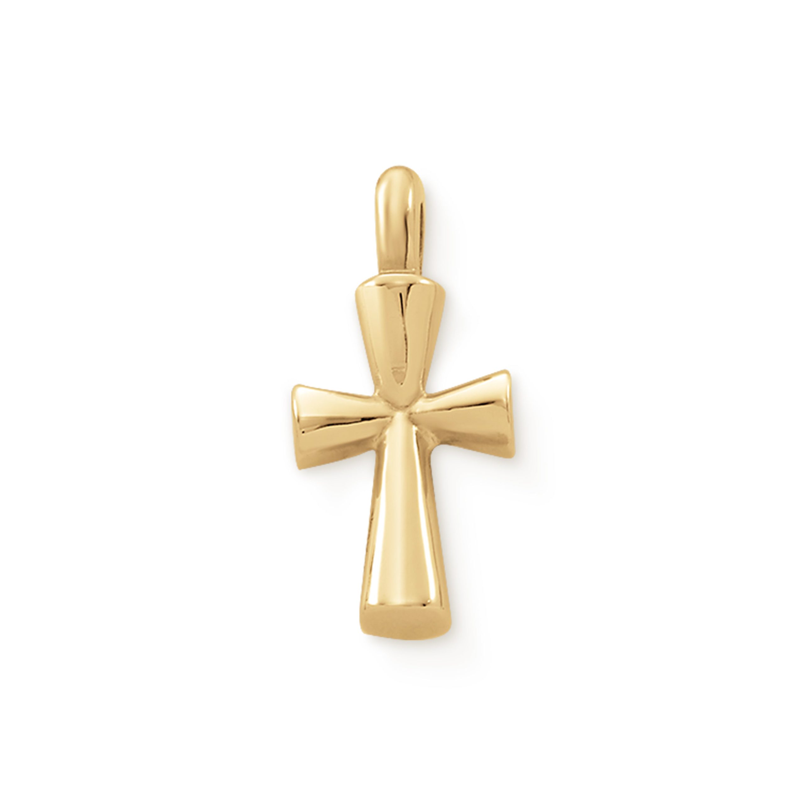 Small St. Teresa Cross - Image 2