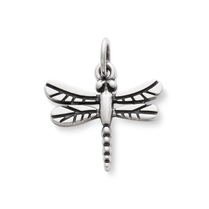 Dragonfly Charm