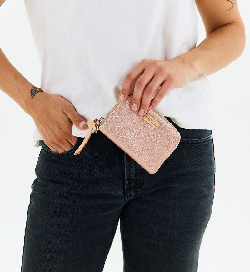 Emery Zippy Wallet - Image 7