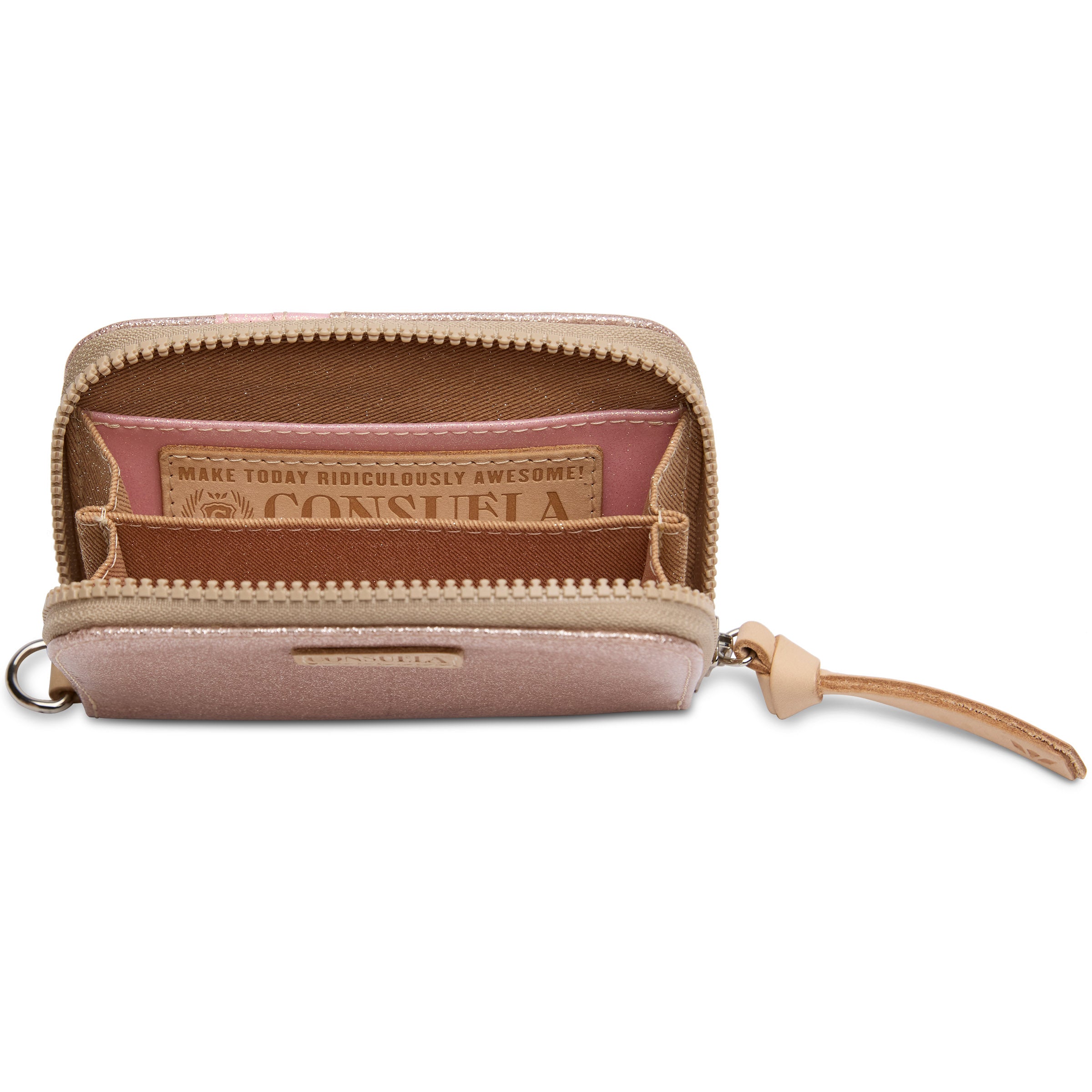 Emery Zippy Wallet - Image 5