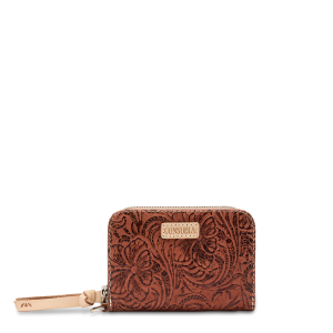 Sally Zippy Wallet