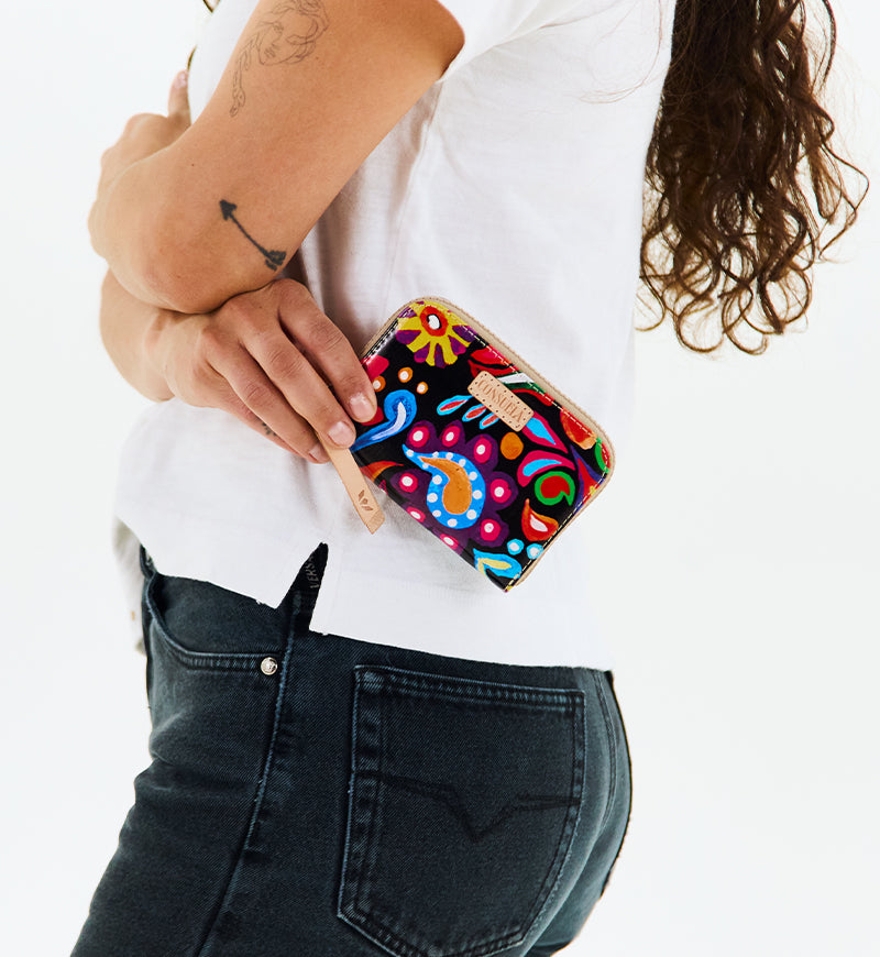Sophie Zippy Wallet - Image 7
