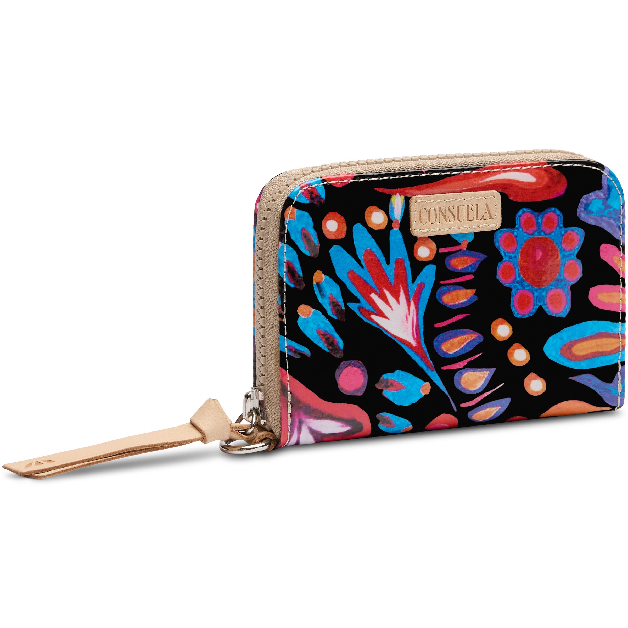 Sophie Zippy Wallet - Image 3