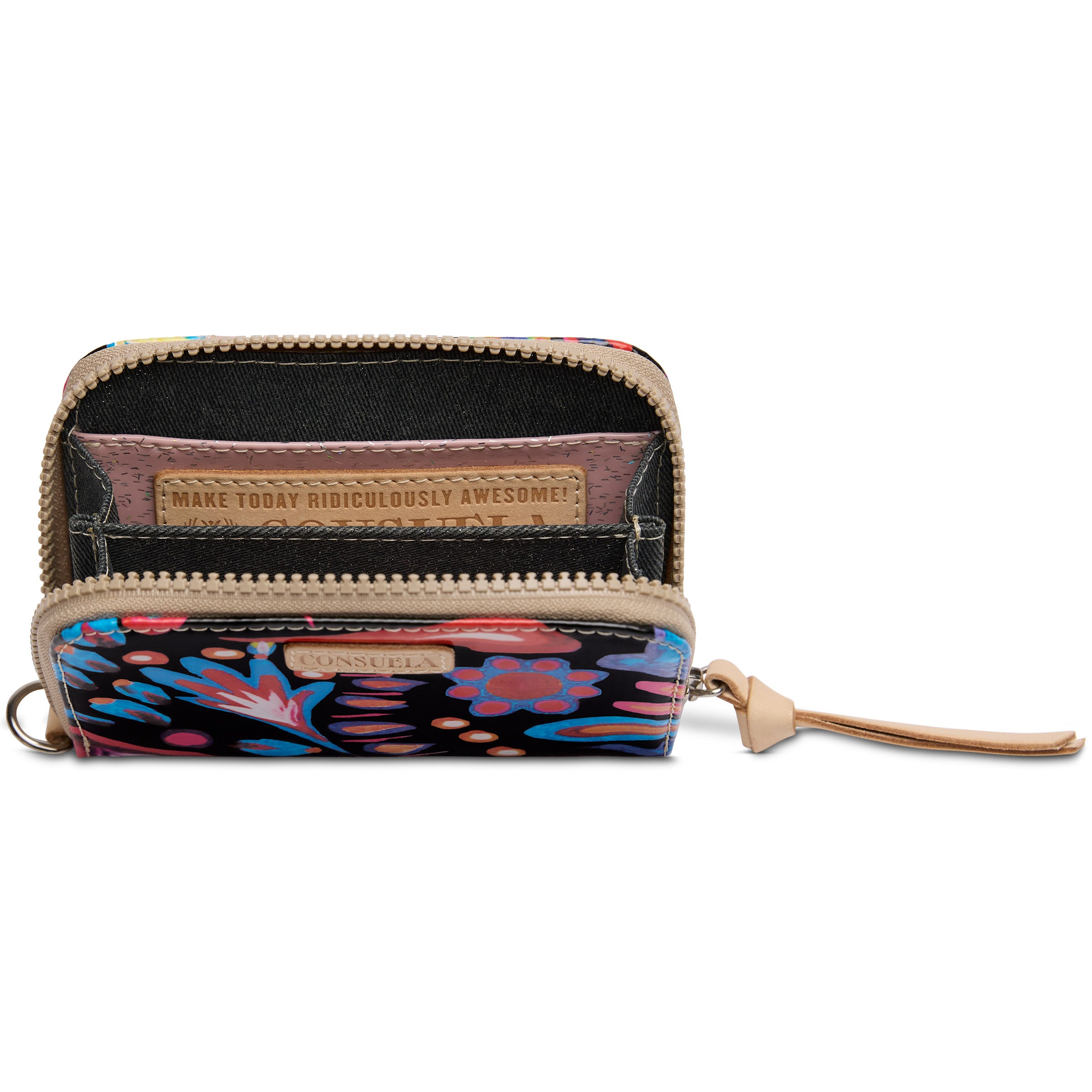 Sophie Zippy Wallet - Image 5