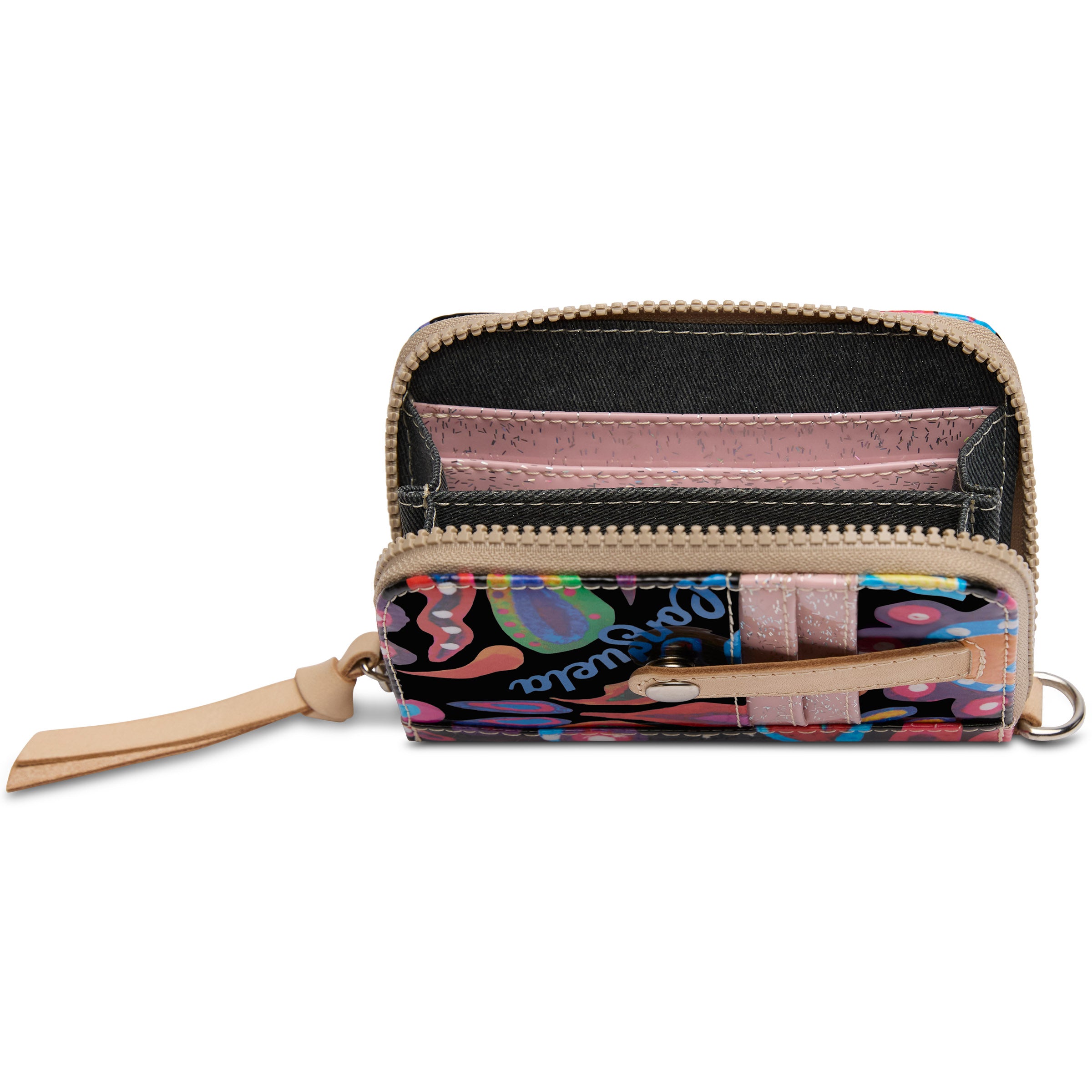 Sophie Zippy Wallet - Image 6