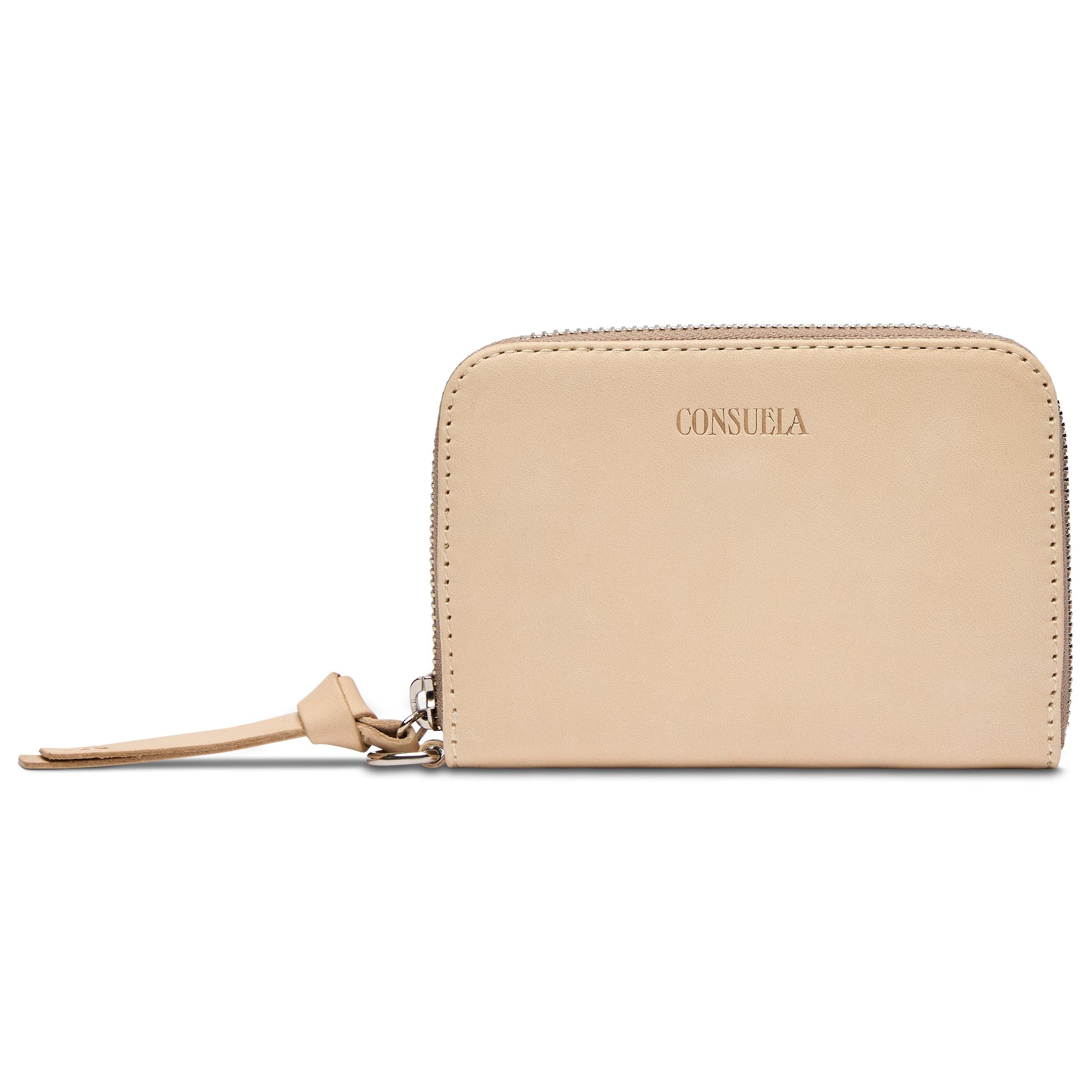 Diego Zippy Wallet - Image 2