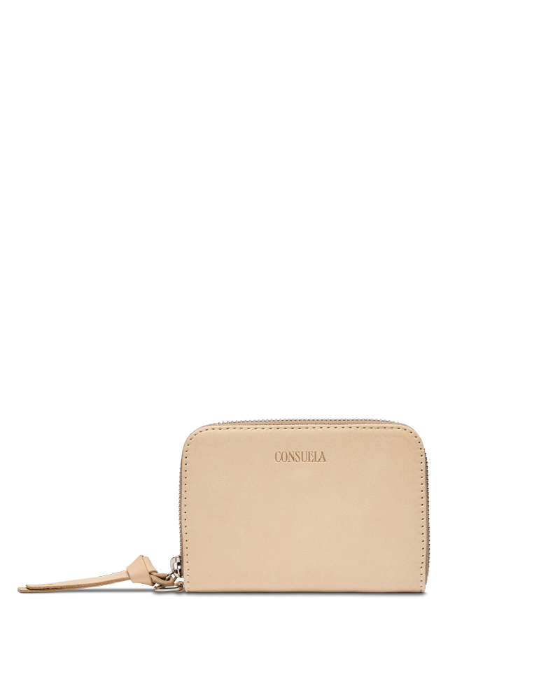 Diego Zippy Wallet