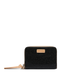 Mariana Zippy Wallet