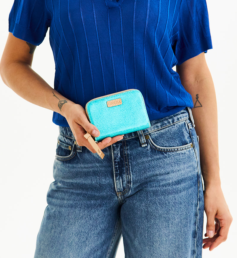 Lumi Zippy Wallet - Image 8