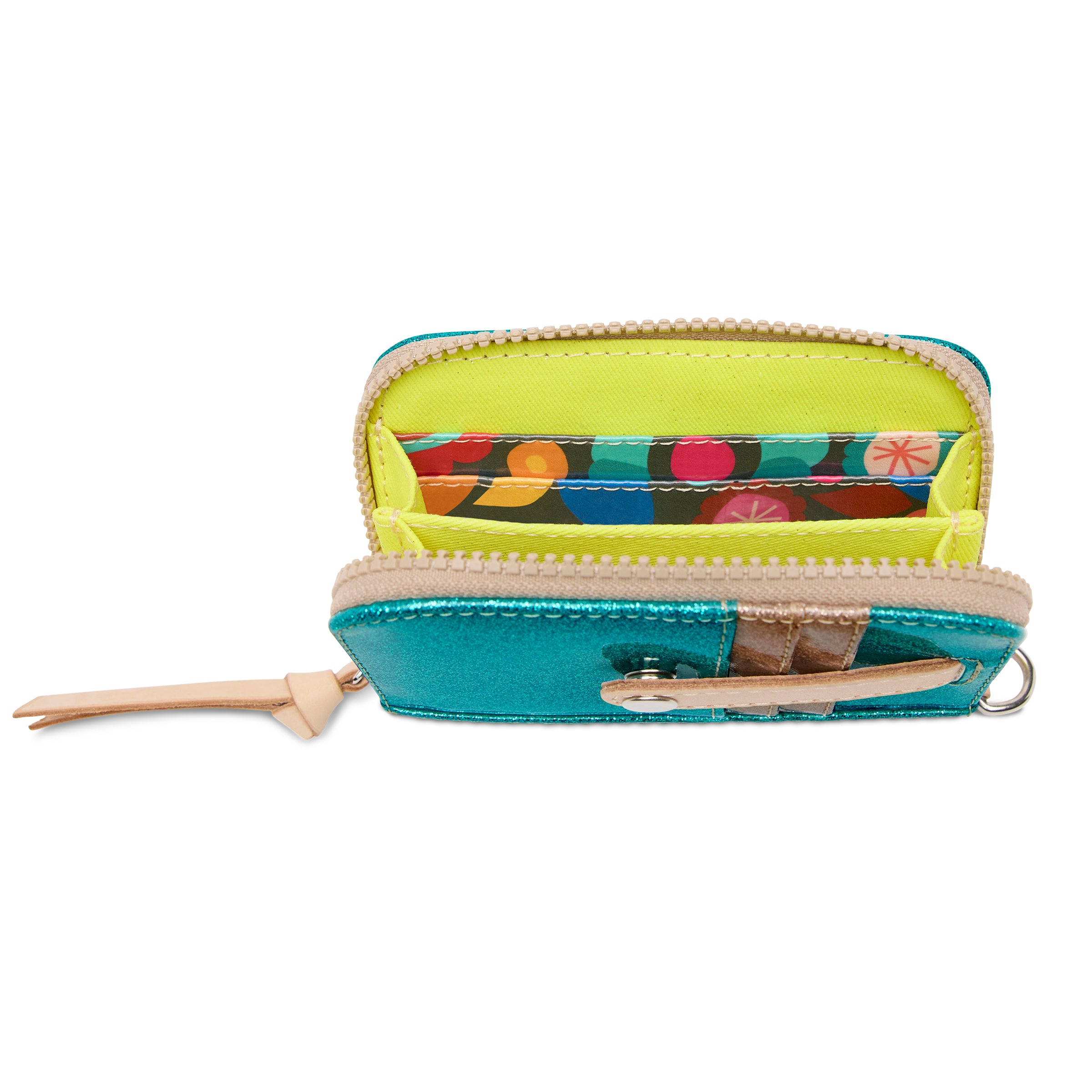 Lumi Zippy Wallet - Image 6